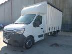 2024 RENAULT MASTER LL3 for sale at Copart ROCHFORD