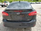 2015 Ford Focus Se zu verkaufen in Hurricane, WV - Front End