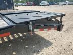 2023 Norstar Ironbull Equipment Trailer for Sale in Greenwell Springs, LA - Minor Dent/Scratches