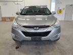 2013 Hyundai Tucson Gls იყიდება Ottawa-ში, ON - Minor Dent/Scratches