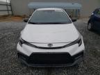 2021 Toyota Corolla Se   en Venta en Spartanburg, SC - Front End