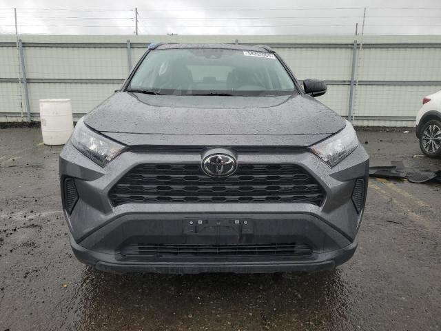  TOYOTA RAV4 2021 Szary