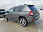2016 Jeep Compass Latitude იყიდება Haslet-ში, TX - Hail