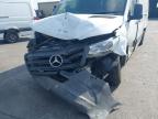 2022 MERCEDES BENZ SPRINTER 3 for sale at Copart CHESTER