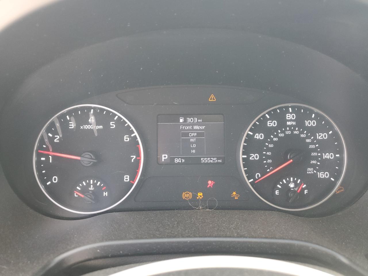 2021 Kia Seltos S VIN: KNDEU2AA3M7215639 Lot: 56581275
