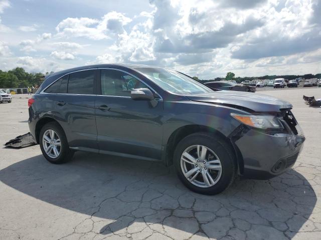  ACURA RDX 2013 Szary