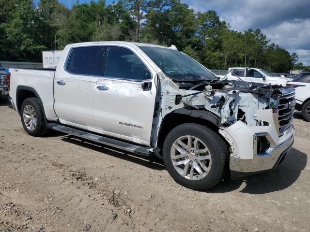 GMC SIERRA 2022 Biały