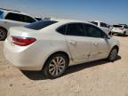 2016 Buick Verano  for Sale in Andrews, TX - Side