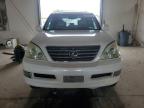 2006 Lexus Gx 470 за продажба в Lexington, KY - Minor Dent/Scratches