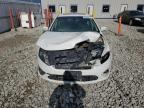 2011 Ford Fusion Sel за продажба в Appleton, WI - Front End