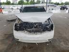 2007 Ford Focus Zx4 იყიდება Cartersville-ში, GA - Front End