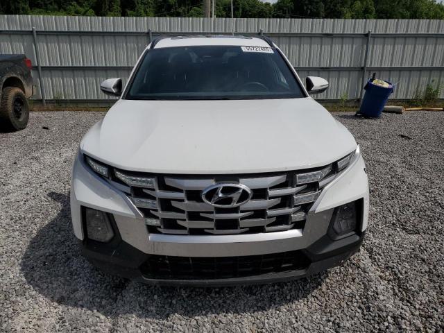  HYUNDAI SANTA CRUZ 2024 Білий