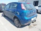 2012 FIAT PUNTO EASY for sale at Copart CHESTER