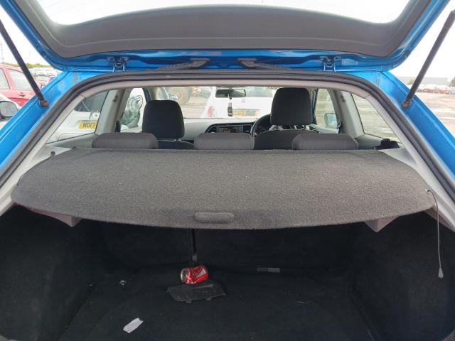 2014 SEAT LEON SE TE