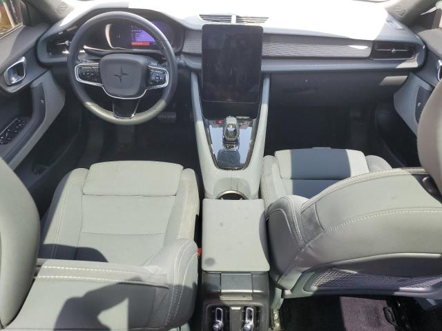  POLESTAR 2 2023 White