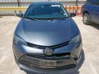 2017 Toyota Corolla L de vânzare în Haslet, TX - Hail