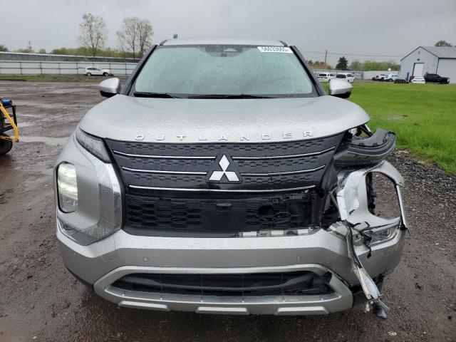  MITSUBISHI OUTLANDER 2024 Silver