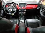 2016 Fiat 500X Lounge იყიდება Kincheloe-ში, MI - Front End