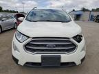 2020 Ford Ecosport Se for Sale in Finksburg, MD - Side