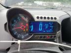 2012 Chevrolet Sonic Ls იყიდება Baltimore-ში, MD - Side