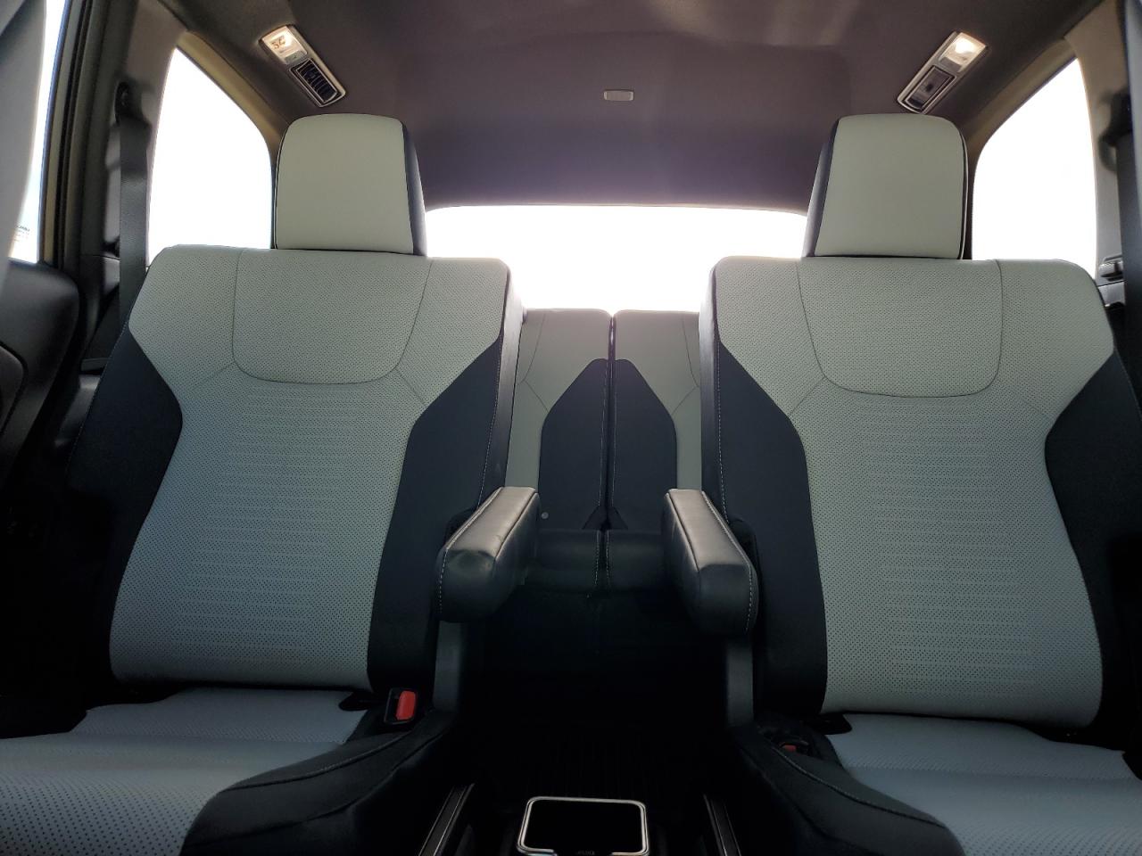 2024 Lexus Tx 500H F Sport Premium VIN: 5TDABAB68RS006063 Lot: 58404685