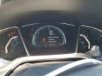 2018 Honda Civic Ex en Venta en Las Vegas, NV - Front End