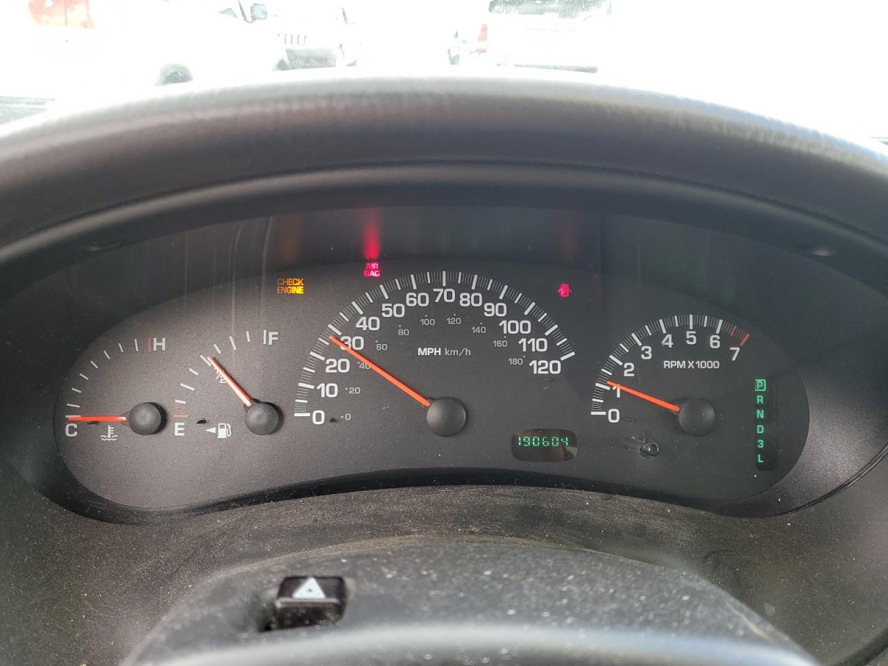 1999 Chrysler Concorde Lxi VIN: 2C3HD46JXXH647997 Lot: 56518285