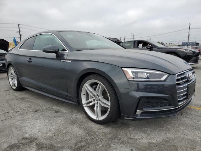  AUDI A5 2019 Сharcoal