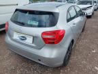 2013 MERCEDES BENZ A180 BLUEE for sale at Copart BRISTOL