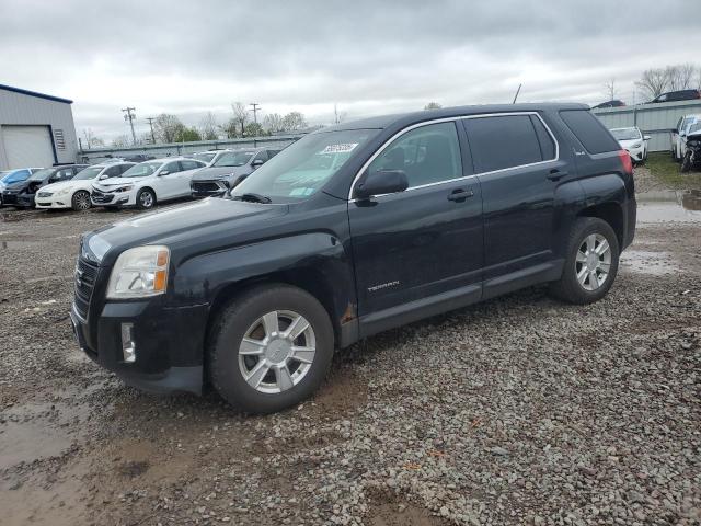 2013 Gmc Terrain Sle