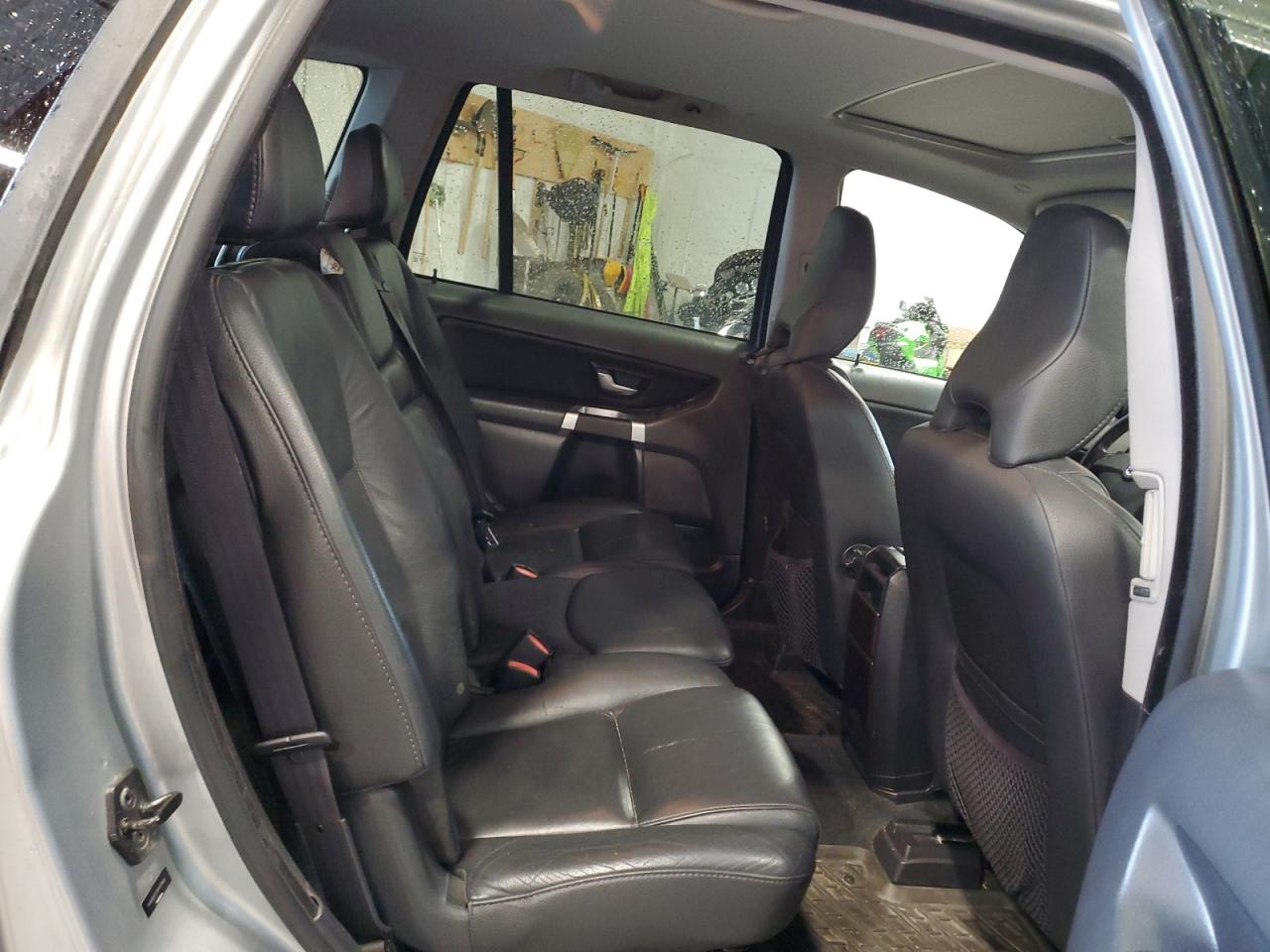 2011 Volvo Xc90 3.2 VIN: YV4952CZ3B1572866 Lot: 56146345