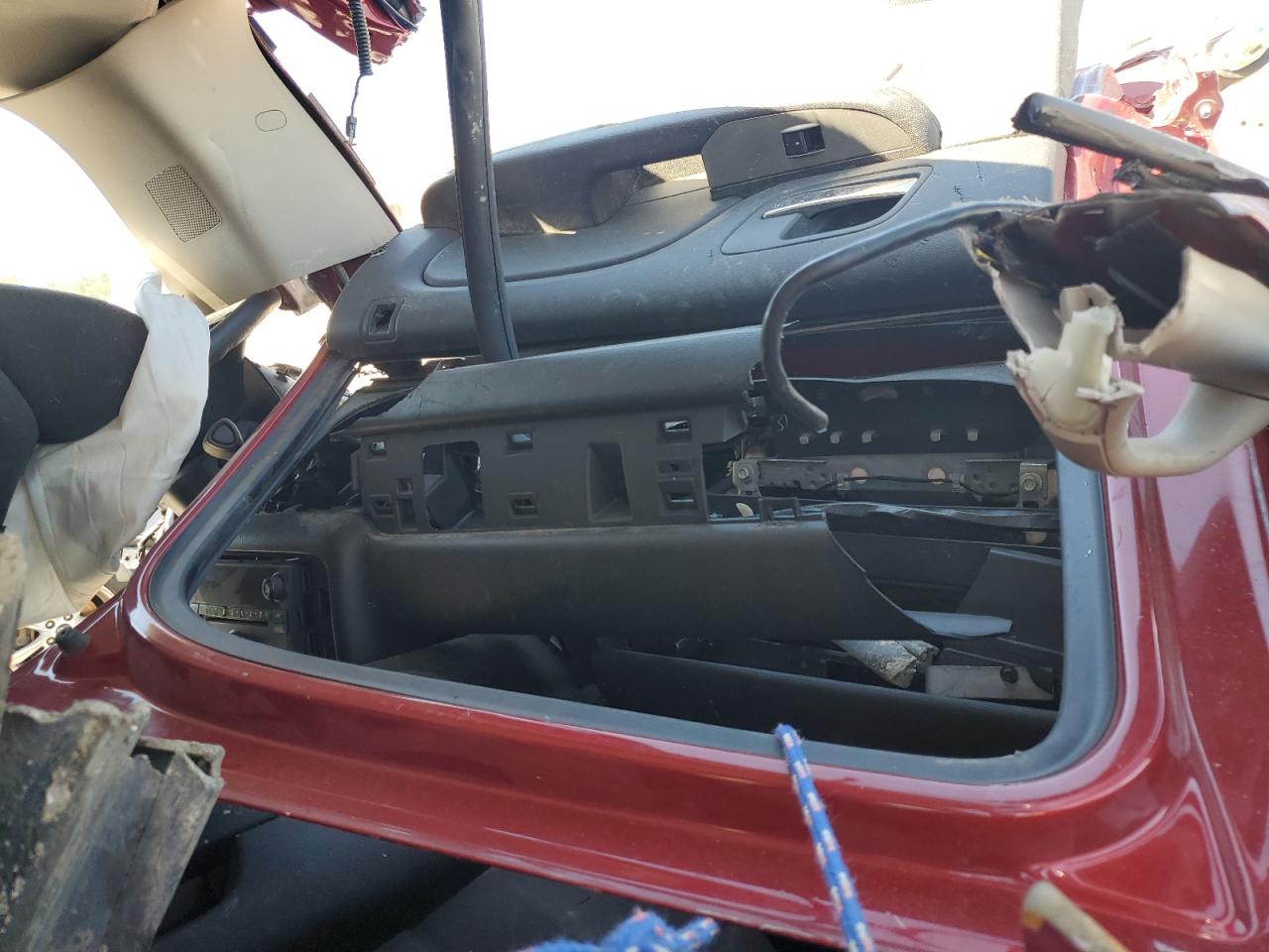 2013 Chevrolet Tahoe Special VIN: 1GNSK2E05DR263987 Lot: 58053225