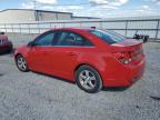 2012 Chevrolet Cruze Lt for Sale in Gastonia, NC - Front End