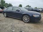 2016 Audi A8 L Quattro na sprzedaż w Baltimore, MD - Rear End