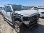 2010 Toyota Sequoia Platinum for Sale in Magna, UT - Front End