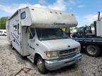 2002 Ford Econoline E450 Super Duty Cutaway Van en Venta en West Warren, MA - Water/Flood