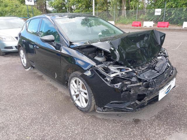2016 SEAT LEON SE TE