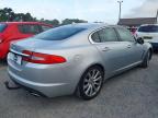 2013 JAGUAR XF LUXURY for sale at Copart WOLVERHAMPTON