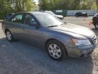 2010 Hyundai Sonata Gls zu verkaufen in Arlington, WA - Mechanical