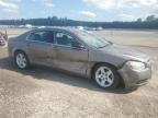 2010 Chevrolet Malibu Ls   na sprzedaż w Lumberton, NC - Side