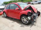 2005 Volkswagen New Beetle Gls for Sale in Pekin, IL - Front End