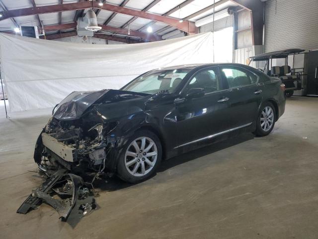 2007 Lexus Ls 460