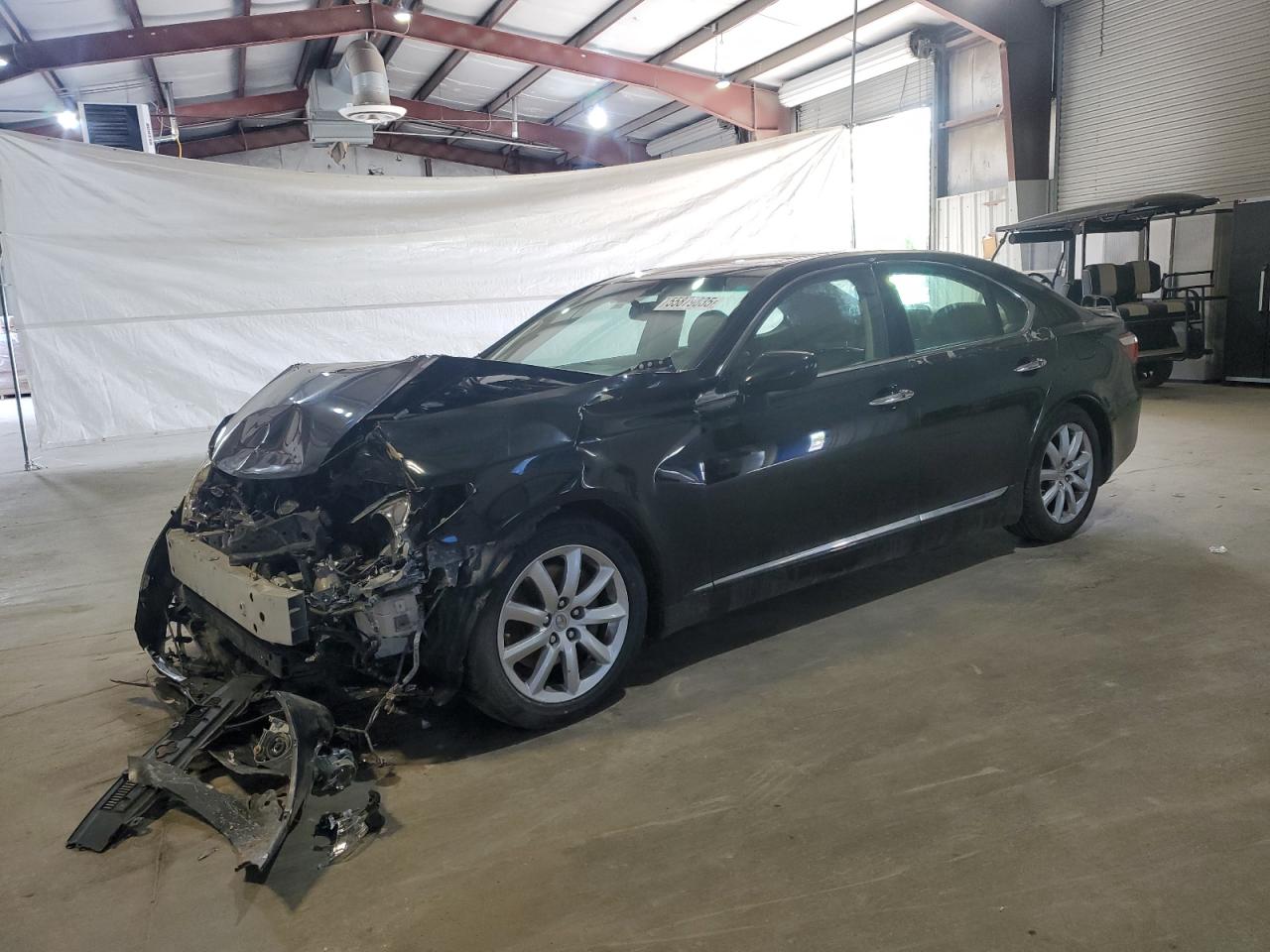 2007 Lexus Ls 460 for Sale in North Billerica, MA - Front End