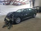 2007 Lexus Ls 460 de vânzare în North Billerica, MA - Front End