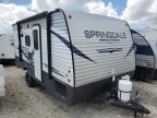 2019 Springdale/ Sprinter Travel Trl for Sale in Des Moines, IA - Hail
