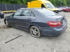 2013 Mercedes-Benz E 350 4Matic იყიდება Waldorf-ში, MD - Rear End