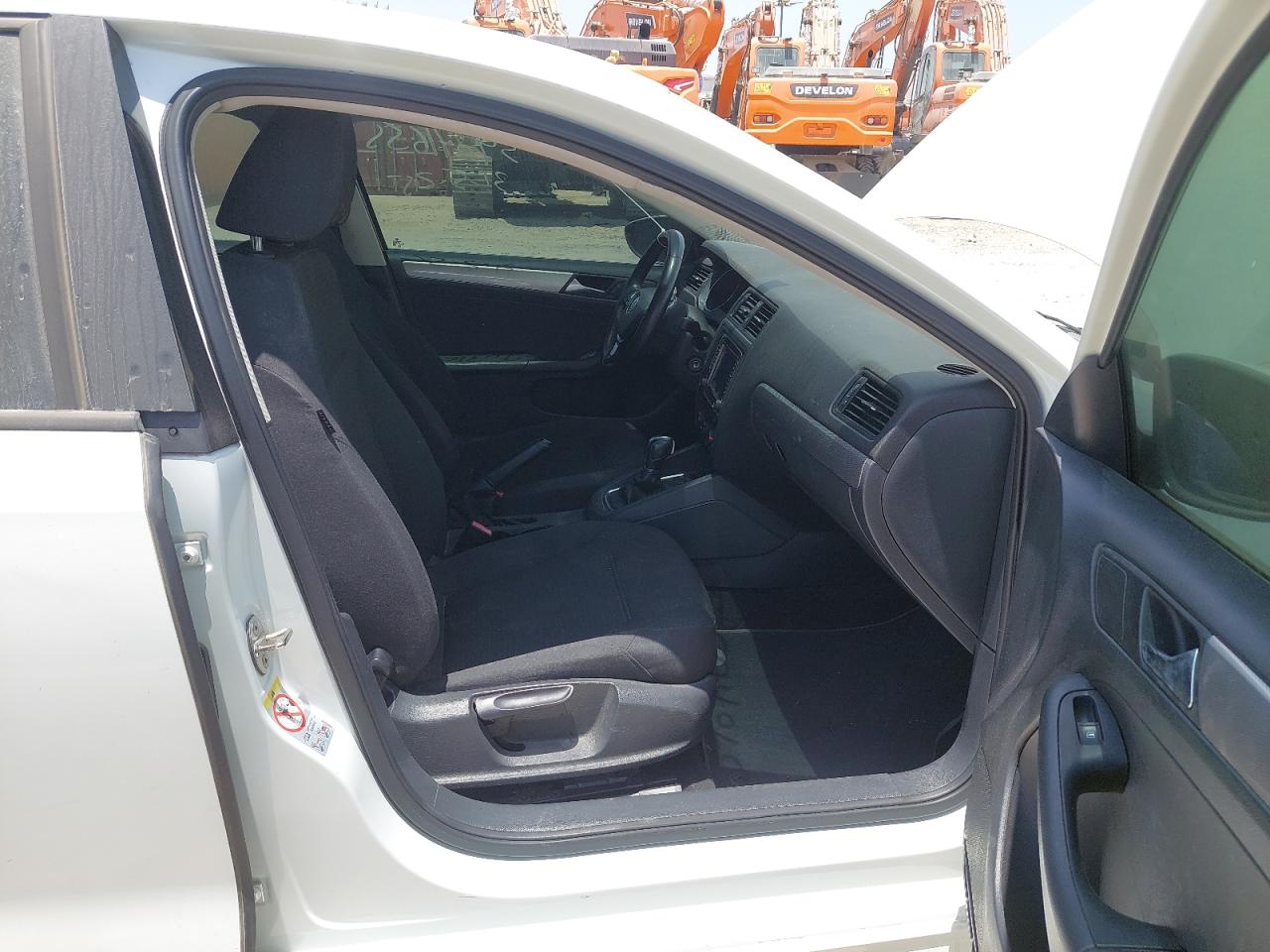 WVWRV1AJ3GM200928 - 2016 Volkswagen JETTA - #59071655