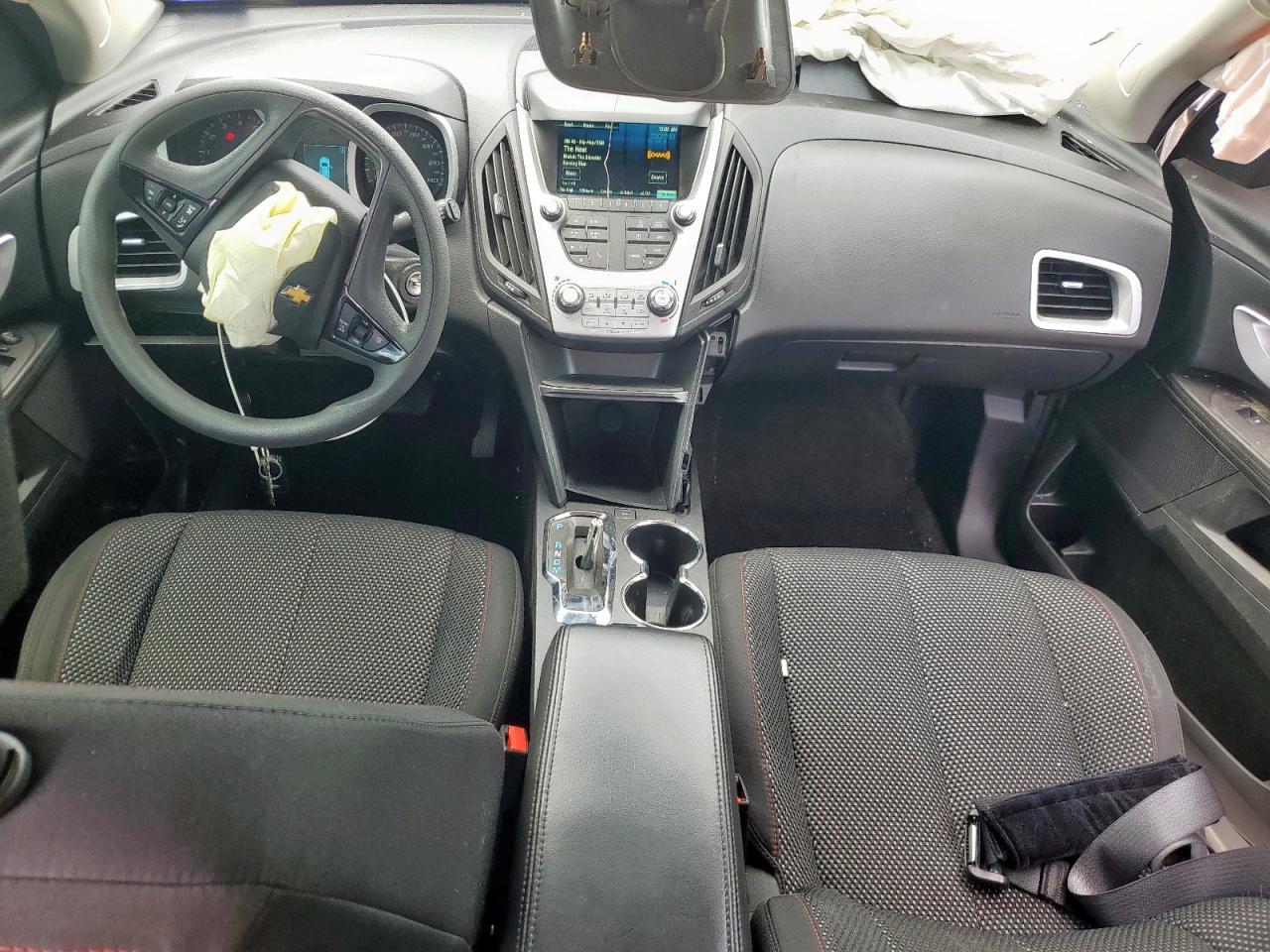 2016 Chevrolet Equinox Ls VIN: 2GNALBEK0G6342641 Lot: 58422765