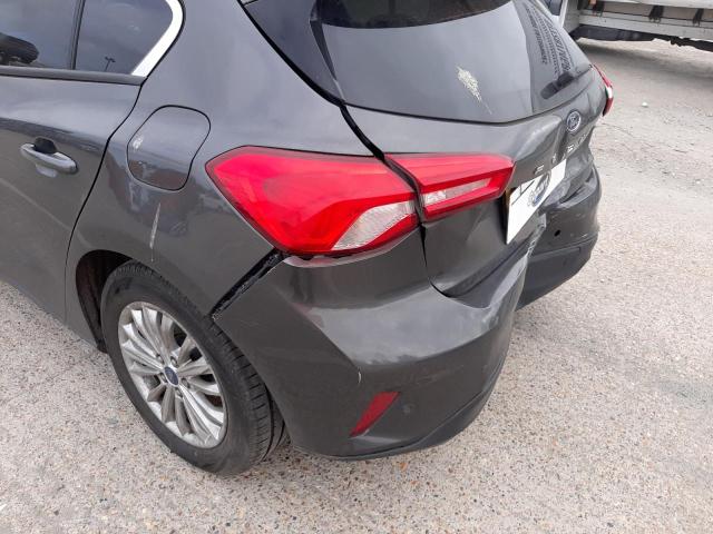 2020 FORD FOCUS TITA