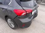 2020 FORD FOCUS TITA for sale at Copart SANDWICH